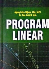 Program Linear