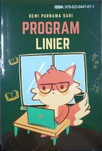 Program Linear