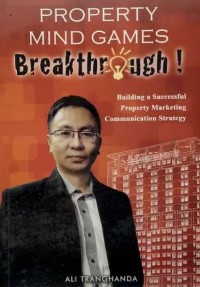 Property Mind Games Breakthr Ugh!