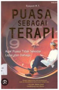 Image of Puasa Sebagai Terapi