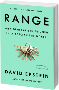 Range: Mengapa Generalis Lebih Unggul daropada Spesialis