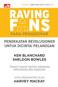 Image of Raving Fans: Para Penggemar