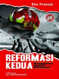 Reformasi Kedua