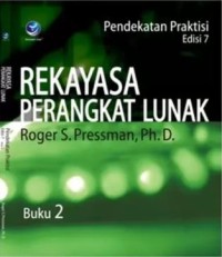 Image of Rekayasa Perangkat Lunak
