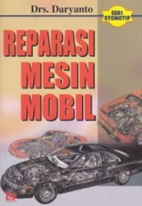 Image of Reparasi Mesin Mobil