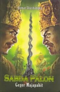 Sabda Palon: Geger Majapahit