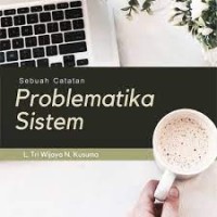 Image of Sebuah Catatan Problematika Sistem