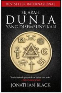 Image of Sejarah Dunia yang Disembunyikan