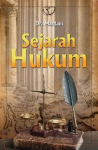 Image of Sejarah Hukum