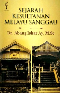 Sejarah Kesultanan Melayu Sanggau