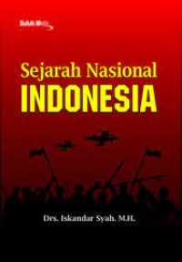 Sejarah Nasional Indonesia