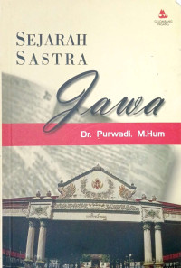 Sejarah Sastra Jawa