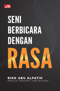 Image of Seni Berbicara dengan Rasa