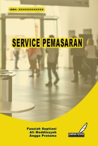 Service Pemasaran