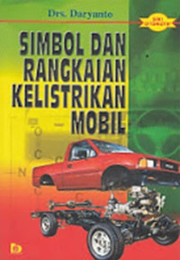Image of Simbol dan Rangkaian Kelistrikan Mobil