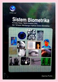 Sistem Biometrika