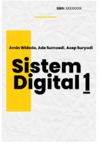 Image of Sistem Digital 1