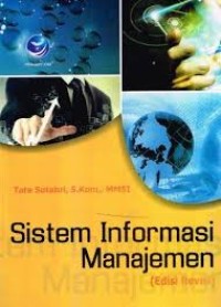 Sistem Informasi Manajemen