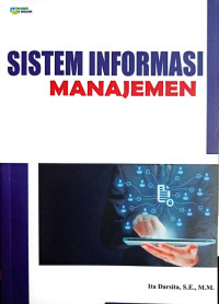 Image of Sistem Informasi Manajemen