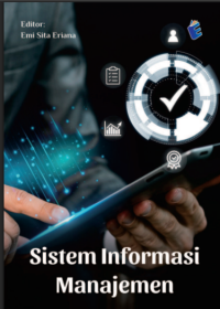 Image of Sistem Informasi Manajemen