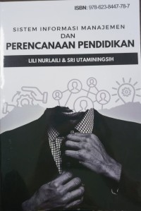 Image of Sistem Informasi Manajemen dan Perencanaan Pendidikan
