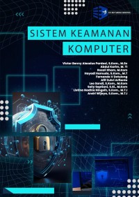 Image of Sistem Keamanan Komputer