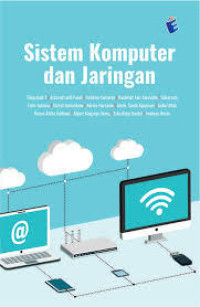Image of Sistem Komputer dan Jaringan