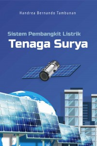 Image of Sistem Pembangkit Listrik Tenaga Surya