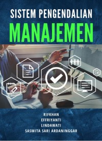 Sistem Pengendalian Manajemen