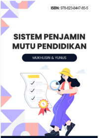 Image of Sistem Penjamin Mutu Pendidikan