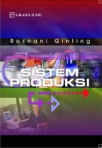 Sistem Produksi