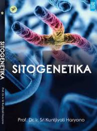 Image of Sitogenetika