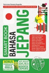 Smart Book Bahasa Jepang