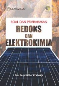 Soal dan Pembahasan Redoks dan Elektrokimia