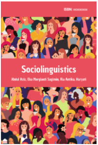 Image of Sociolinguistics