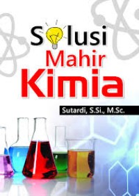 Solusi Mahir Kimia