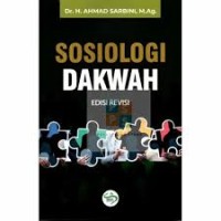 Sosiologi Dakwah
