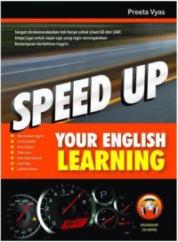 Speed Up Your English Learning