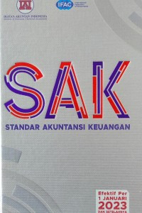 Image of Standar Akuntansi Keuangan (Bagian A)