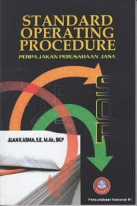 Image of Standard Operating Procedure  (SOP) Perpajakan Perusahaan Jasa