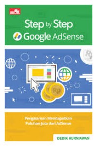 Step by Step Google AdSense