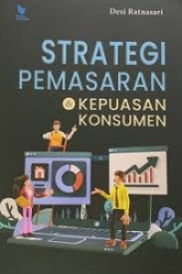 Strategi Pemasaran & Kepuasan Konsumen