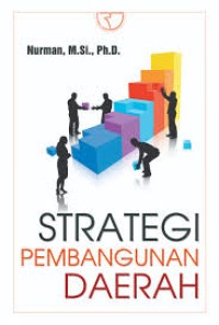 Image of Strategi Pembangunan Daerah