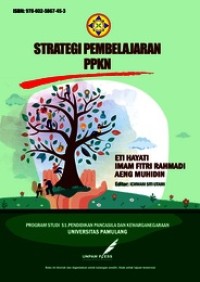 Strategi Pembelajaran PPKN