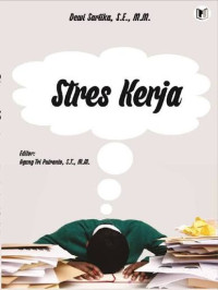 Image of Stres Kerja