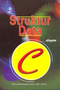 Image of Struktur Data dengan C