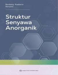 Image of Struktur Senyawa Anorganik