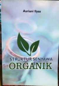Struktur Senyawa Organik