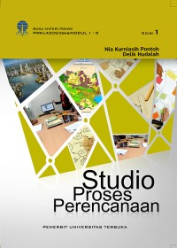 Image of Studio Proses Perencanaan