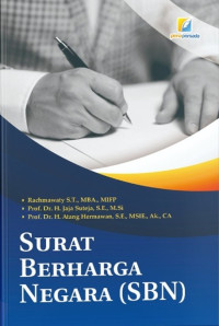 Image of Surat Berharga Negara (SBN)